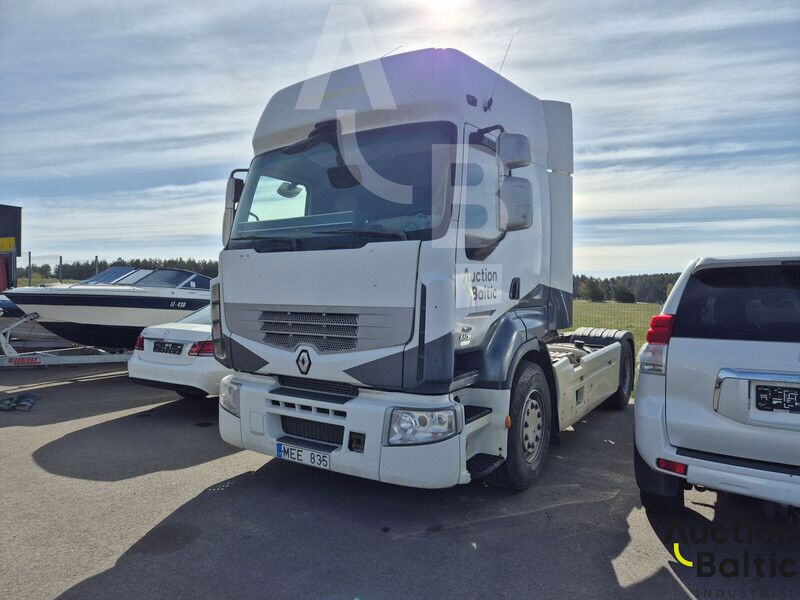 Renault Premium - Cabeza tractora: foto 2 Renault Premium - Cabeza tractora: foto 2