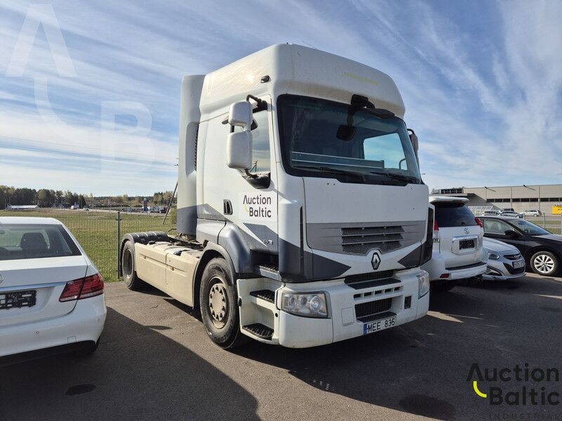 Renault Premium - Cabeza tractora: foto 1 Renault Premium - Cabeza tractora: foto 1