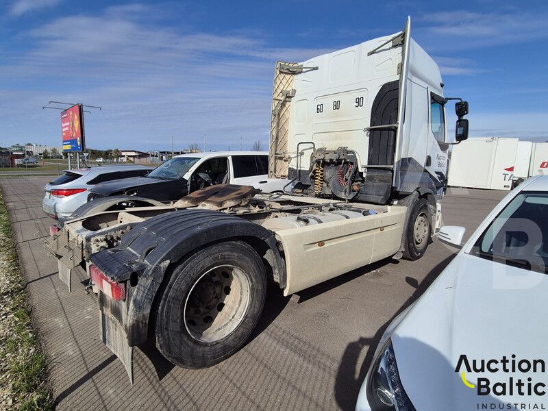 Renault Premium - Cabeza tractora: foto 3 Renault Premium - Cabeza tractora: foto 3