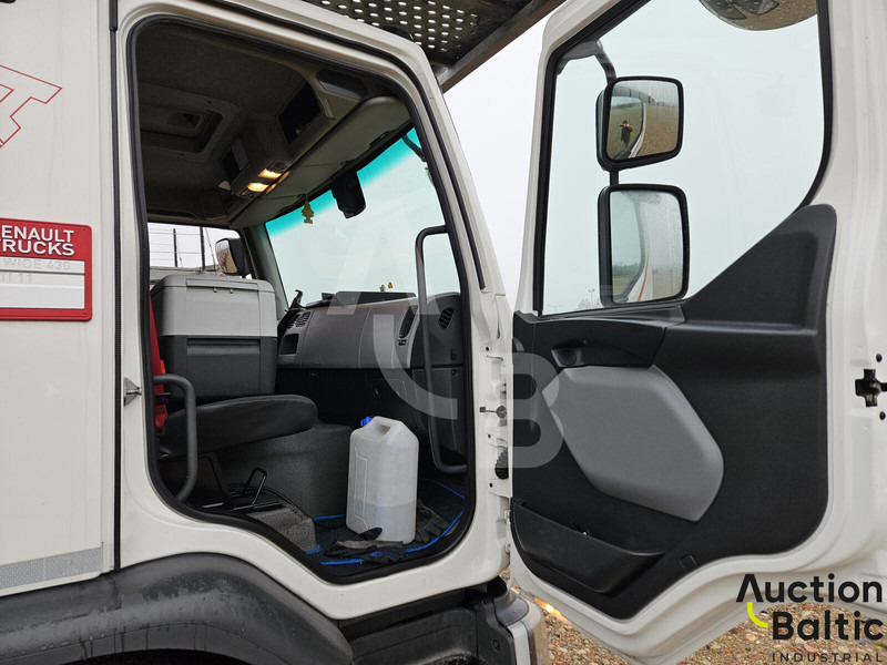 Leasing financiero de Renault Rimo Adero 1 R leasing Renault Rimo Adero 1 R: foto 6