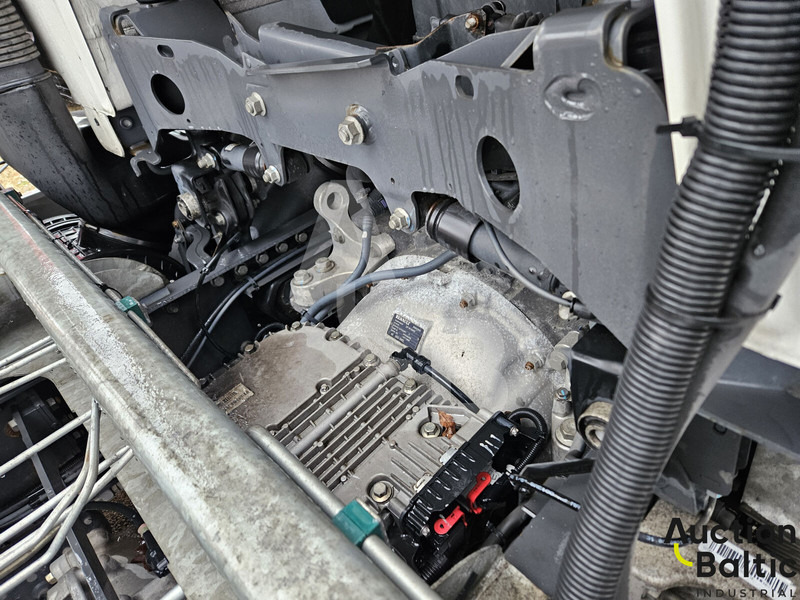 Cabeza tractora Renault Rimo Adero 1 R: foto 15