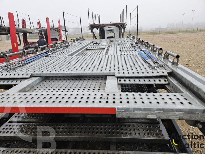 Leasing financiero de Renault Rimo Adero 1 R leasing Renault Rimo Adero 1 R: foto 13