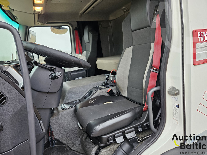 Leasing financiero de Renault Rimo Adero 1 R leasing Renault Rimo Adero 1 R: foto 7