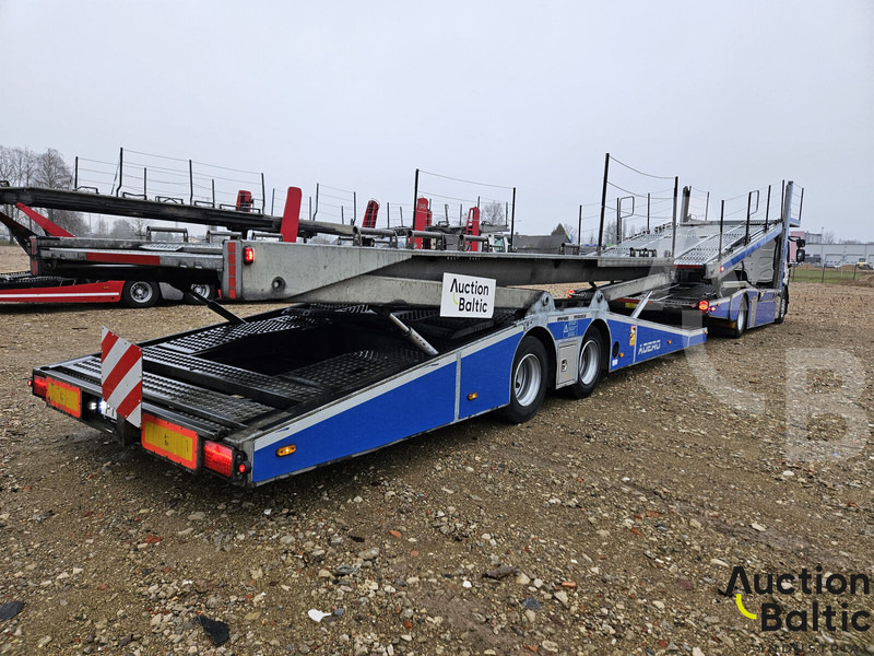 Renault Rimo Adero 1 R - Cabeza tractora: foto 3 Renault Rimo Adero 1 R - Cabeza tractora: foto 3