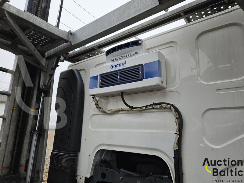 Leasing financiero de Renault Rimo Adero 1 R leasing Renault Rimo Adero 1 R: foto 11