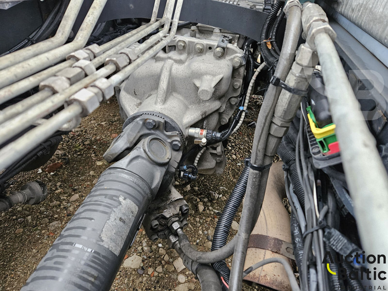 Cabeza tractora Renault Rimo Adero 1 R: foto 18 Cabeza tractora Renault Rimo Adero 1 R: foto 18