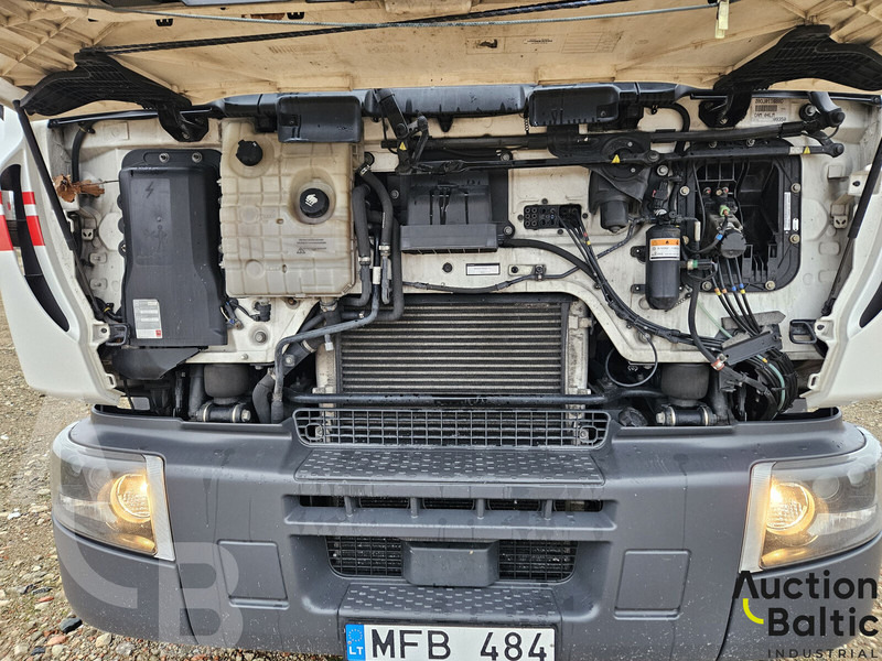 Cabeza tractora Renault Rimo Adero 1 R: foto 20 Cabeza tractora Renault Rimo Adero 1 R: foto 20