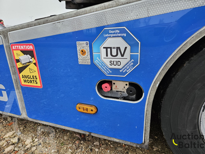 Leasing financiero de Renault Rimo Adero 1 R leasing Renault Rimo Adero 1 R: foto 14