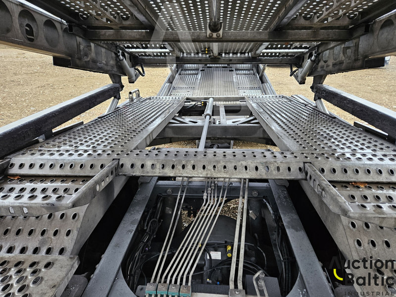 Cabeza tractora Renault Rimo Adero 1 R: foto 19 Cabeza tractora Renault Rimo Adero 1 R: foto 19