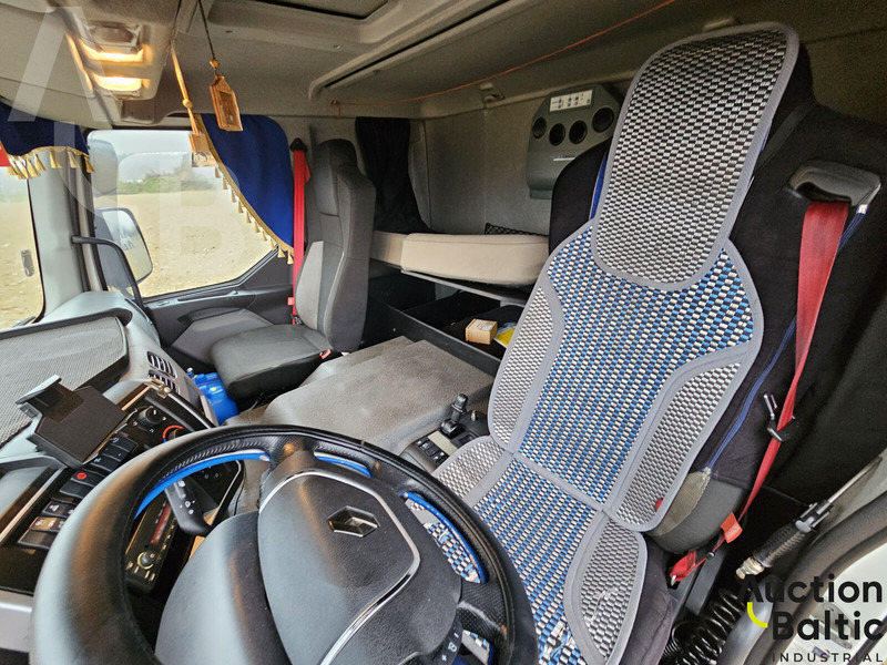 Cabeza tractora Renault Rimo Adero 1 R: foto 7 Cabeza tractora Renault Rimo Adero 1 R: foto 7