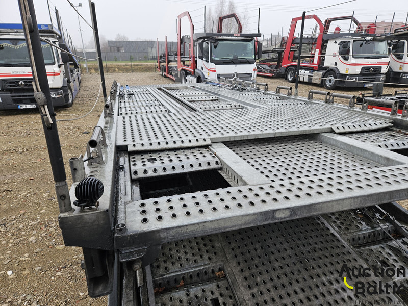 Cabeza tractora Renault Rimo Adero 1 R: foto 20