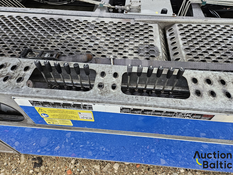 Cabeza tractora Renault Rimo Adero 1 R: foto 19