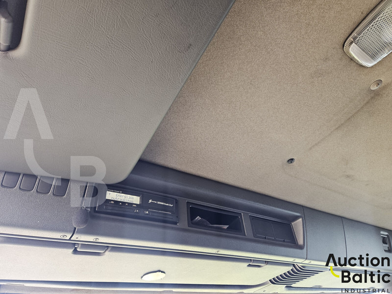 Cabeza tractora Scania P 420: foto 10