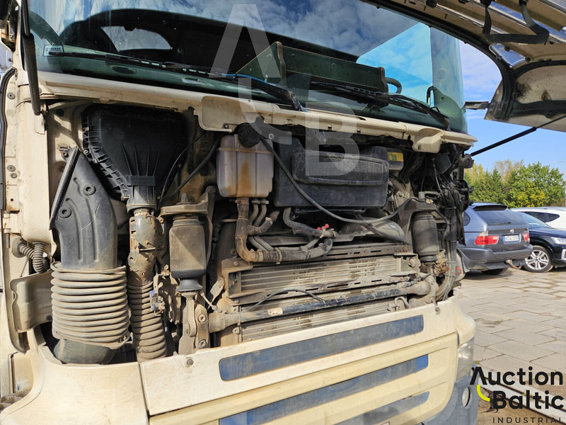 Leasing financiero de Scania R 420 LA4X2MNA leasing Scania R 420 LA4X2MNA: foto 9