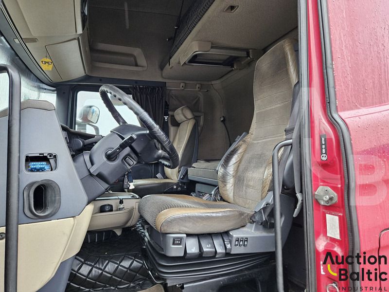 Scania R 440 LA 4X2 MEB - Cabeza tractora: foto 5 Scania R 440 LA 4X2 MEB - Cabeza tractora: foto 5