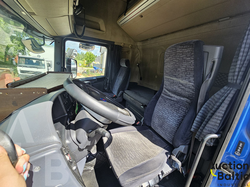 Scania R480 LA4X2MEB - Cabeza tractora: foto 5 Scania R480 LA4X2MEB - Cabeza tractora: foto 5