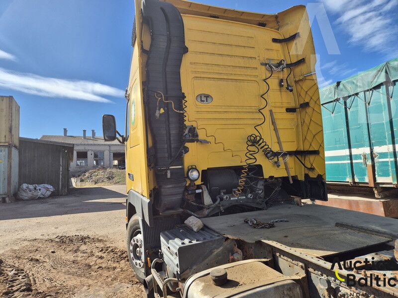 Volvo FH12 - Cabeza tractora: foto 5 Volvo FH12 - Cabeza tractora: foto 5