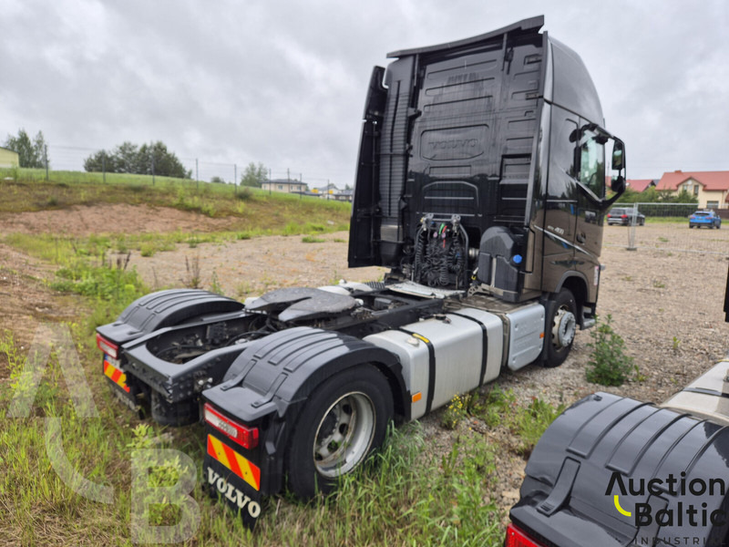 Volvo FH460 - Cabeza tractora: foto 3 Volvo FH460 - Cabeza tractora: foto 3