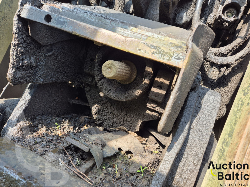 Tractor Case IH 7140: foto 15