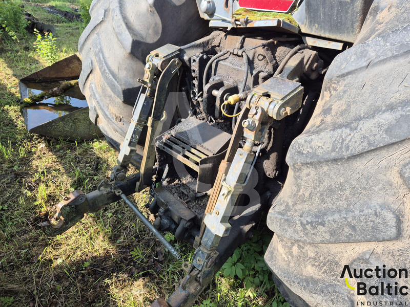 Tractor Case IH 7140: foto 19