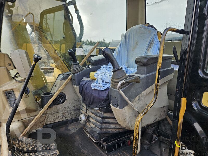 Caterpillar 312 C - Excavadora de cadenas: foto 5 Caterpillar 312 C - Excavadora de cadenas: foto 5