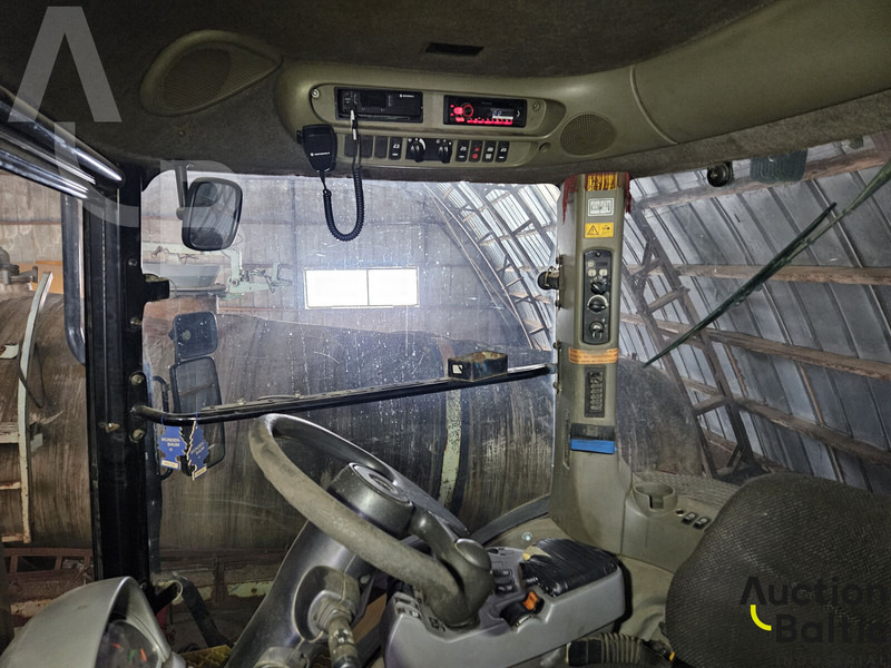 Challenger MT 865 - Tractor de cadenas: foto 5 Challenger MT 865 - Tractor de cadenas: foto 5