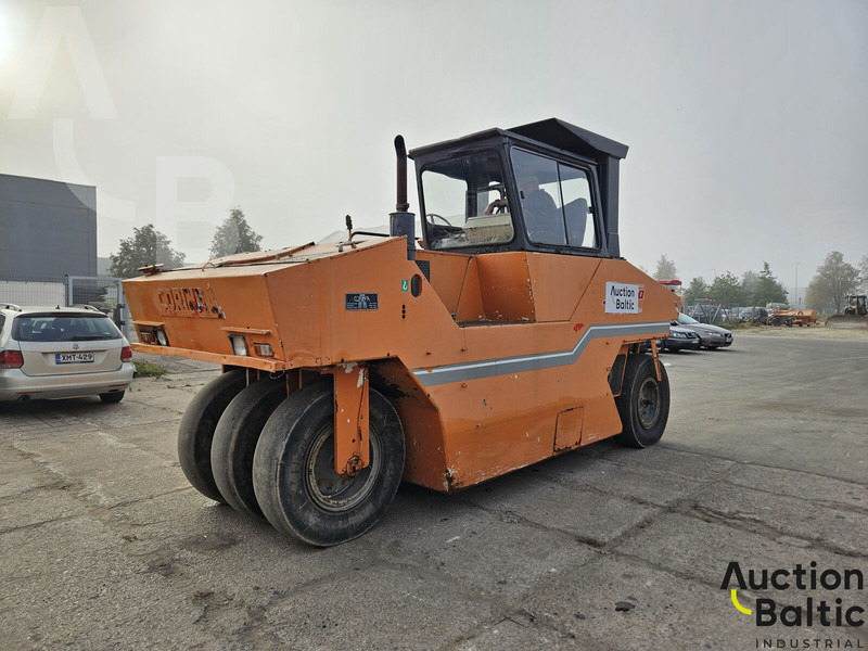 Corinsa CCN 1222 - Rodillo de neumáticos: foto 3 Corinsa CCN 1222 - Rodillo de neumáticos: foto 3