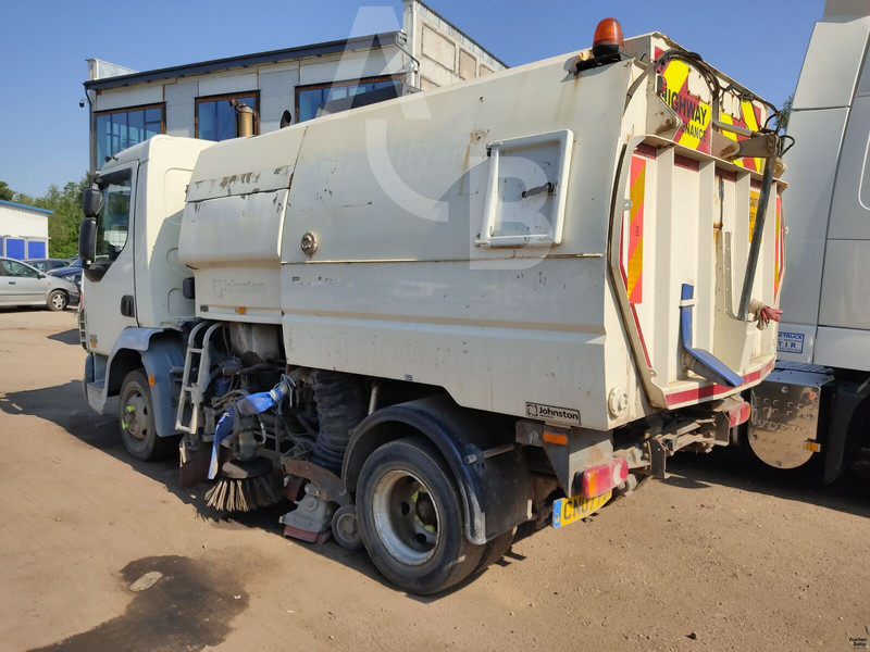 DAF LF45.160 - Barredora vial: foto 3 DAF LF45.160 - Barredora vial: foto 3