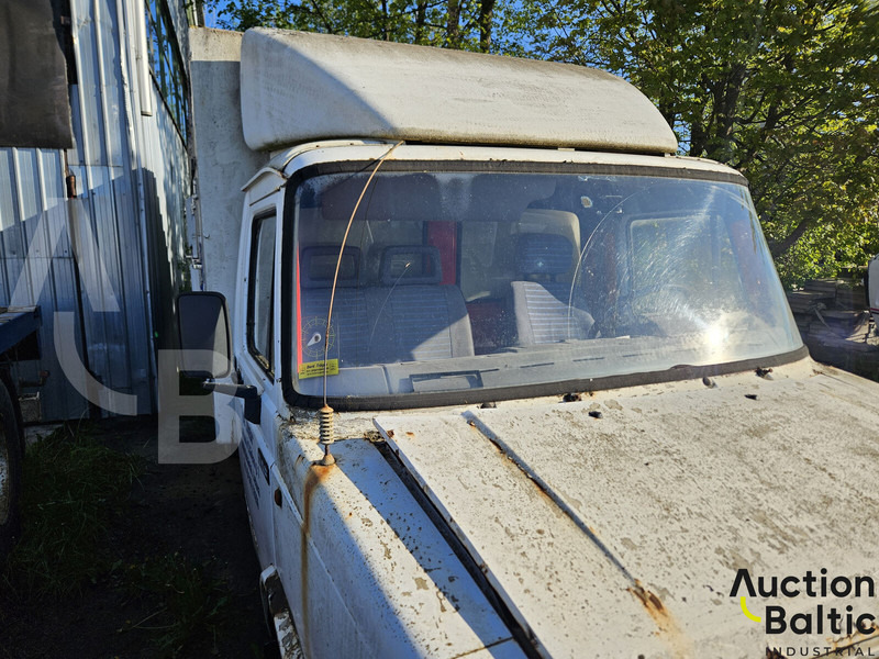 DAF V 400 - Furgoneta: foto 3 DAF V 400 - Furgoneta: foto 3