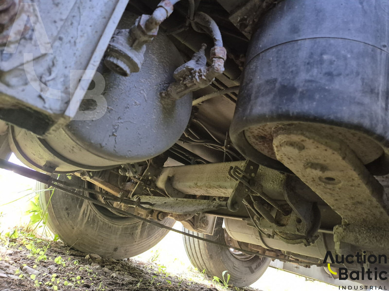 ELLINGHAUS - Cisterna semirremolque: foto 5 ELLINGHAUS - Cisterna semirremolque: foto 5