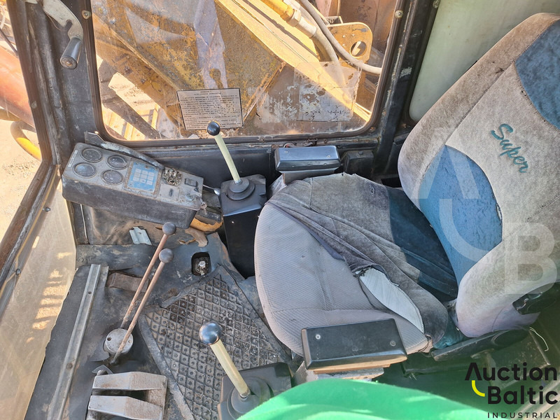 EO-4225A - Excavadora de cadenas: foto 5 EO-4225A - Excavadora de cadenas: foto 5