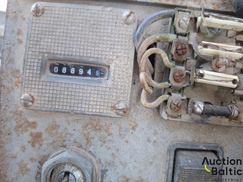 EO-4225A - Excavadora de cadenas: foto 4 EO-4225A - Excavadora de cadenas: foto 4