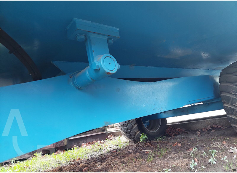 Maquinaria ganadera EUROMILK FXX 1600: foto 11 Maquinaria ganadera EUROMILK FXX 1600: foto 11