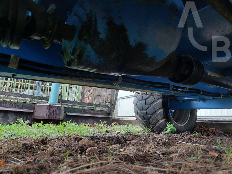 Maquinaria ganadera EUROMILK FXX 1600: foto 10 Maquinaria ganadera EUROMILK FXX 1600: foto 10