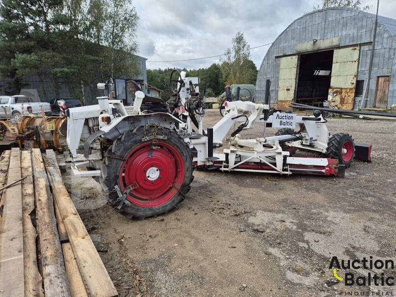 Ei Attachments 09.NH.2750 - Grader: foto 4 Ei Attachments 09.NH.2750 - Grader: foto 4