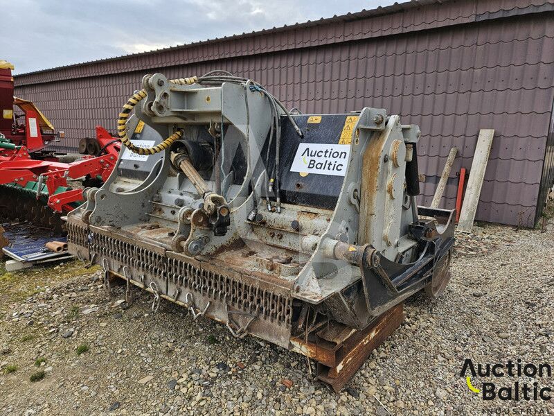 FAE RSM 225 - Desbrozadora de martillos/ Trituradora: foto 3 FAE RSM 225 - Desbrozadora de martillos/ Trituradora: foto 3