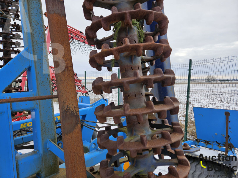 Farmet K 800 PS - Cultivador: foto 5 Farmet K 800 PS - Cultivador: foto 5