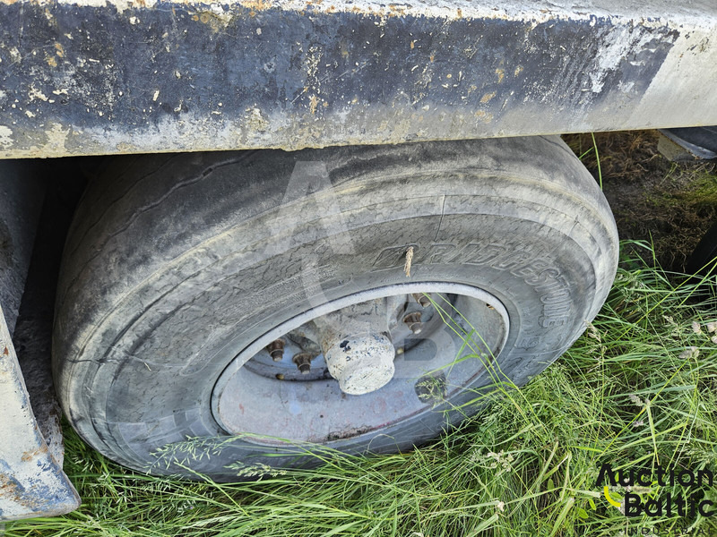 Camión hormigonera Floor FLO-17-27: foto 16 Camión hormigonera Floor FLO-17-27: foto 16