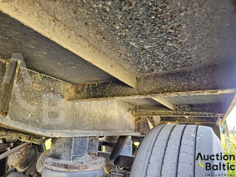 Camión hormigonera Floor FLO-17-27: foto 20 Camión hormigonera Floor FLO-17-27: foto 20