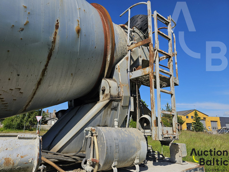 Camión hormigonera Floor FLO-17-27: foto 14 Camión hormigonera Floor FLO-17-27: foto 14