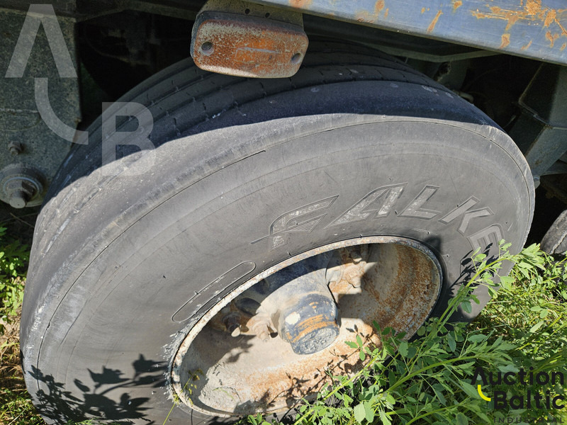 Camión hormigonera Floor FLO-17-27: foto 18 Camión hormigonera Floor FLO-17-27: foto 18