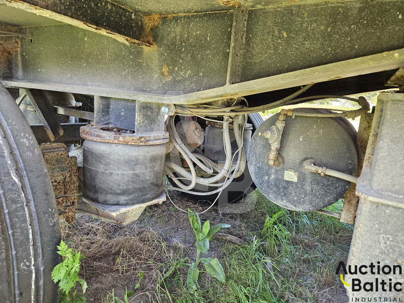 Camión hormigonera Floor FLO-17-27: foto 19 Camión hormigonera Floor FLO-17-27: foto 19