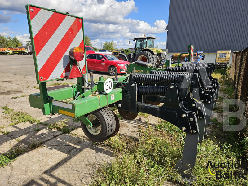 Great Plains SS 0300 - Subsolador: foto 3 Great Plains SS 0300 - Subsolador: foto 3