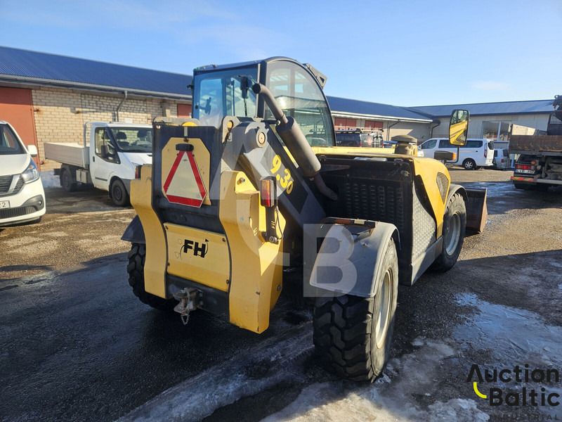 Haulotte FH3000/09F - Manipulador telescópico: foto 5 Haulotte FH3000/09F - Manipulador telescópico: foto 5