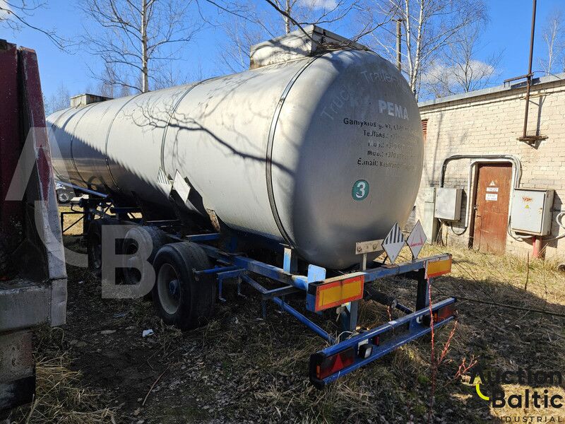 Hendricks Goch - Semirremolque lona: foto 3 Hendricks Goch - Semirremolque lona: foto 3