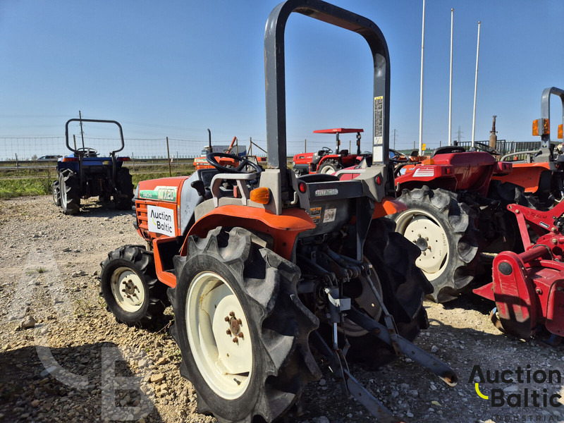 Hitachi CTX20 - Tractor: foto 3 Hitachi CTX20 - Tractor: foto 3