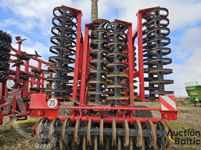 Horsch Joker 12 RT - Rastras: foto 5 Horsch Joker 12 RT - Rastras: foto 5