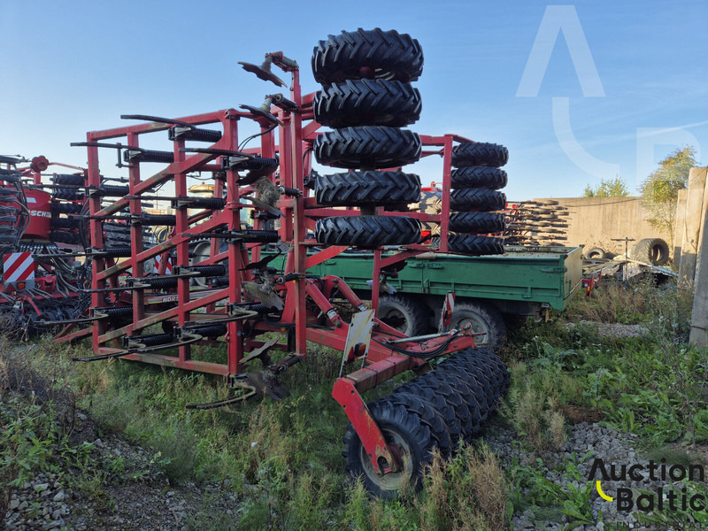 Horsch Tiger 6 AS - Cultivador: foto 4 Horsch Tiger 6 AS - Cultivador: foto 4