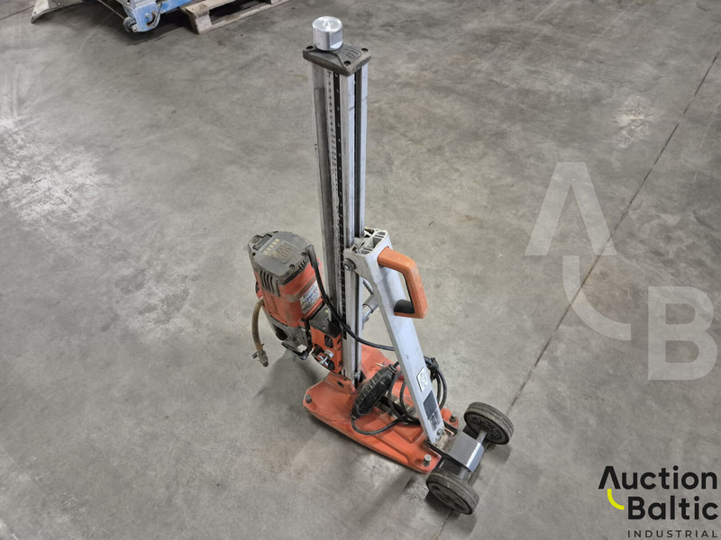 Husqvarna DM280 and DS250 - Perforadora: foto 2 Husqvarna DM280 and DS250 - Perforadora: foto 2