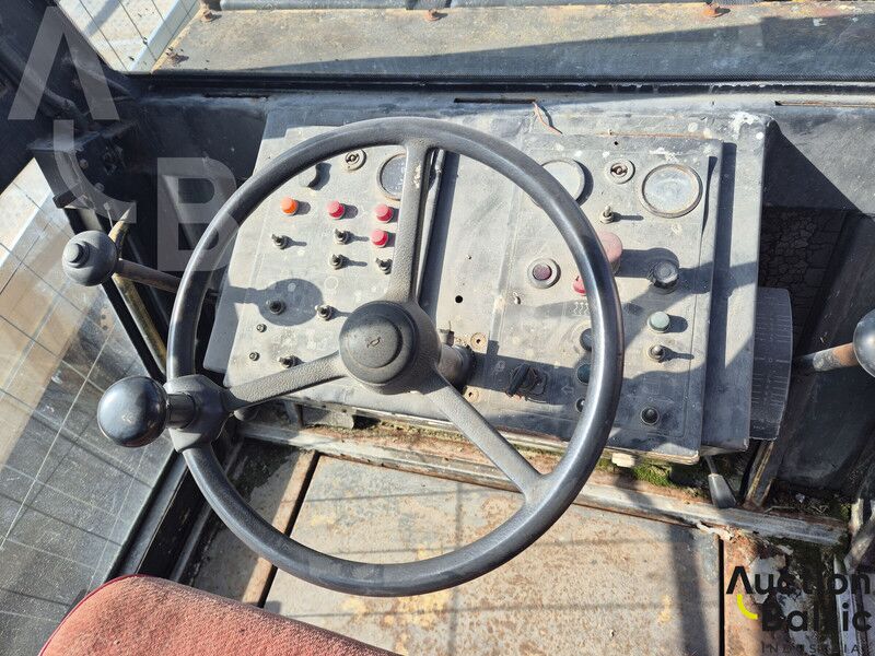 Ingersoll Rand DD74 - Rodillo: foto 5 Ingersoll Rand DD74 - Rodillo: foto 5